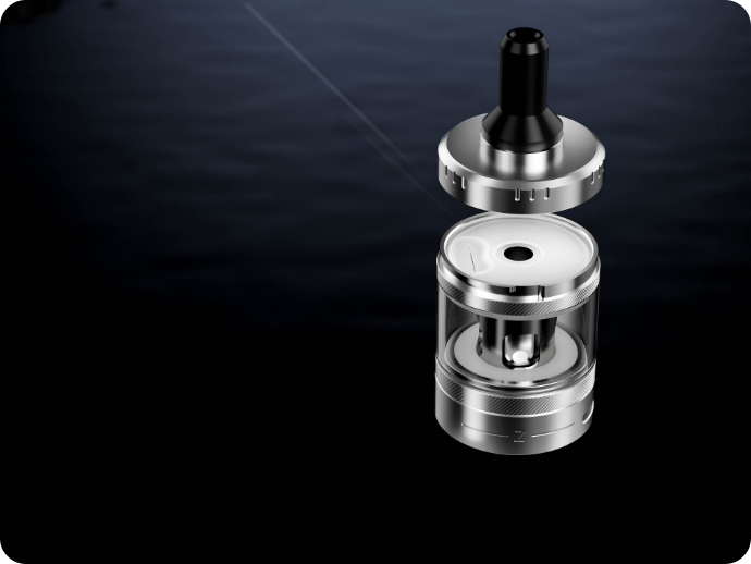 Zenith M - Vape Tank | INNOKIN®